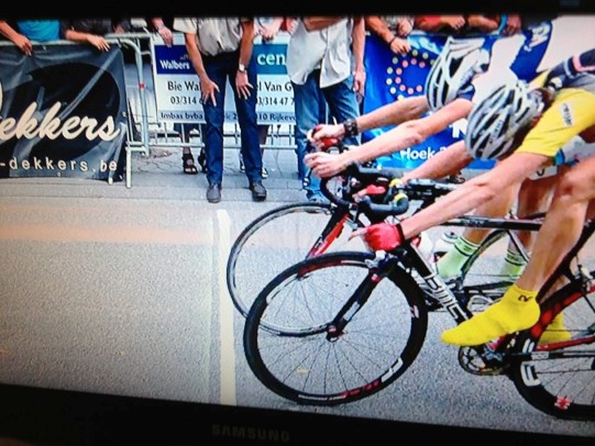 Wedstrijden | cyclingsite.be