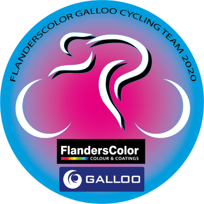 Maak kennis met de wielersport samen met het Flanders Color Galloo Ct ...